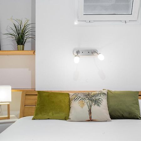 ברצלונה Lodging Apartments Illa Diagonal מראה חיצוני תמונה