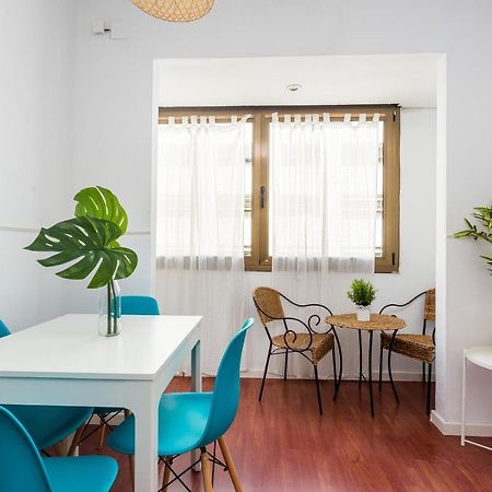 ברצלונה Lodging Apartments Illa Diagonal מראה חיצוני תמונה