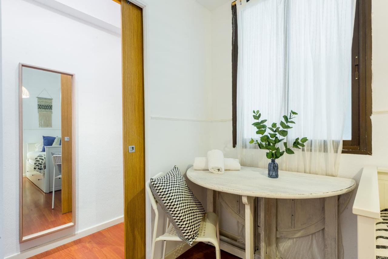 ברצלונה Lodging Apartments Illa Diagonal מראה חיצוני תמונה