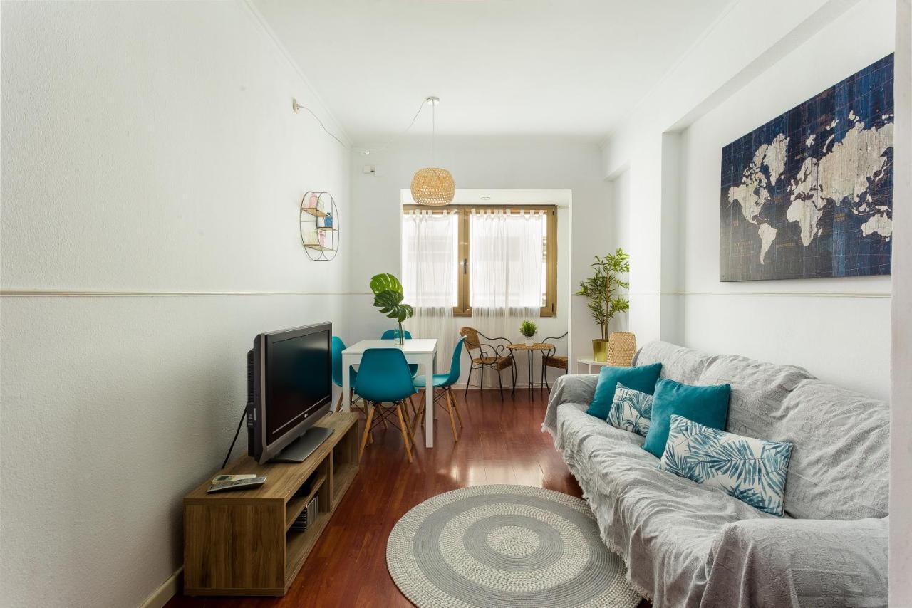 ברצלונה Lodging Apartments Illa Diagonal מראה חיצוני תמונה